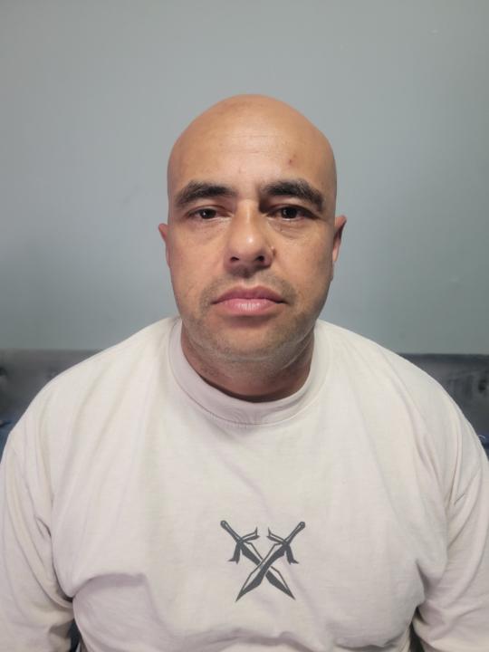 Danny Ayala