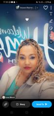 Sanchia Williams