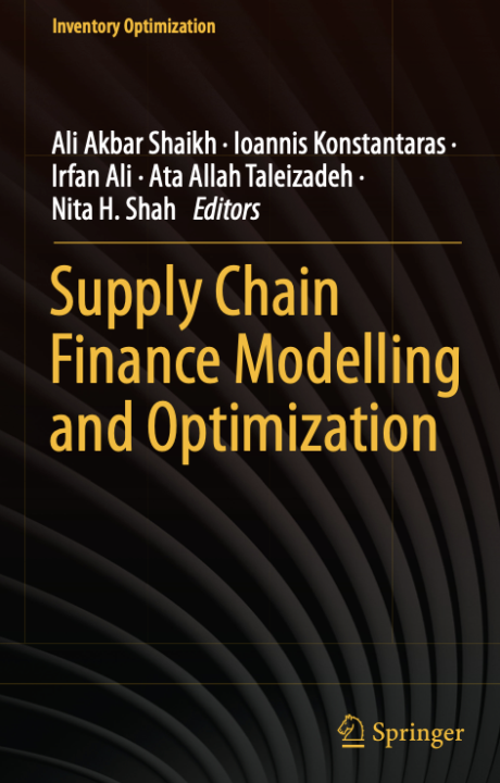 Book Analysis: Supply Chain Finance