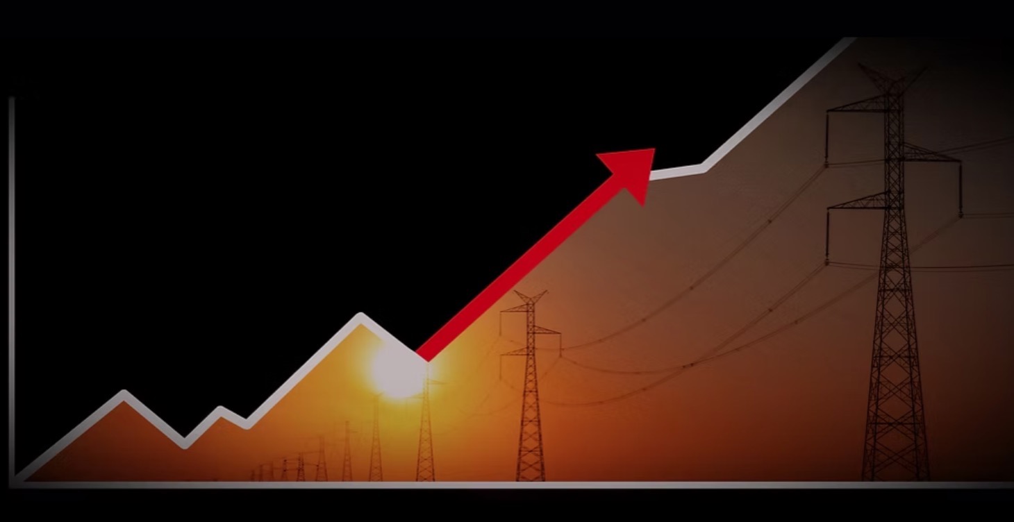 1.2. Electricity Demand: Power versus Energy