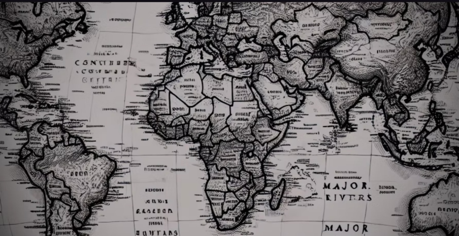 1.7. Geopolitical Mapping of Military Alliances