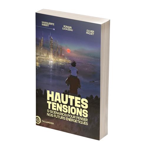 Science fiction scenarios about energy