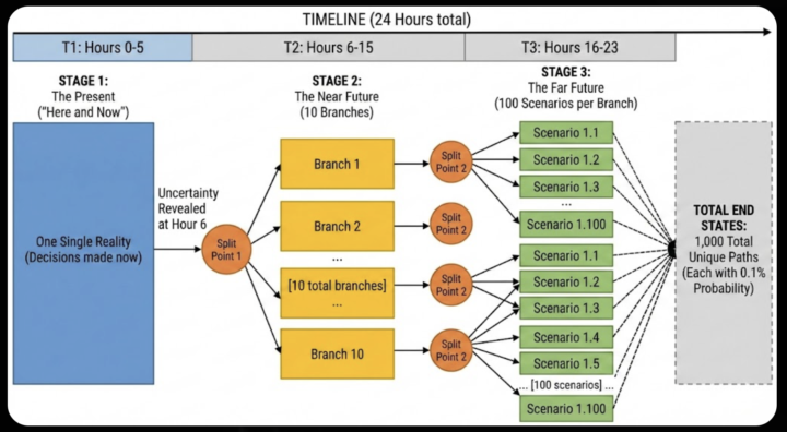 New Online Course: Stochastic Optimization