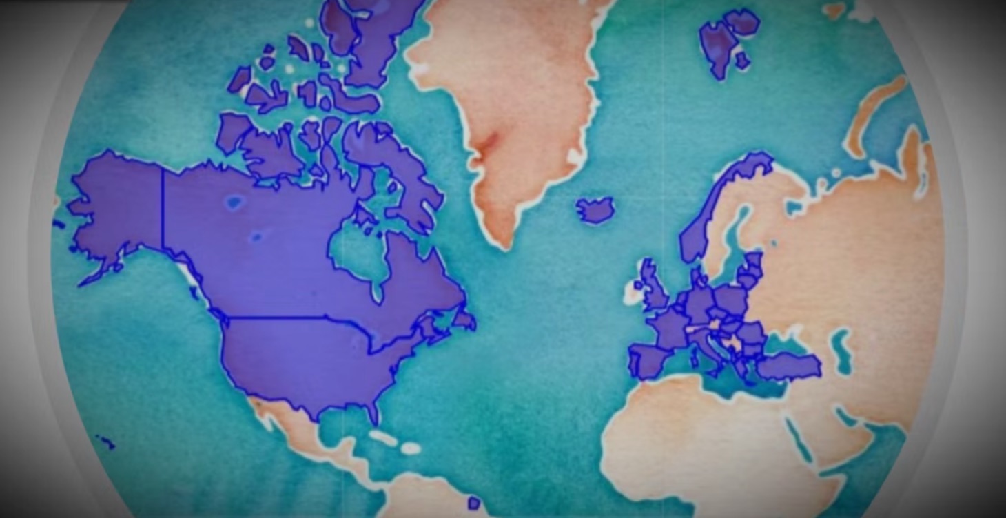 1.19.Comparing Electricity Access across Countries