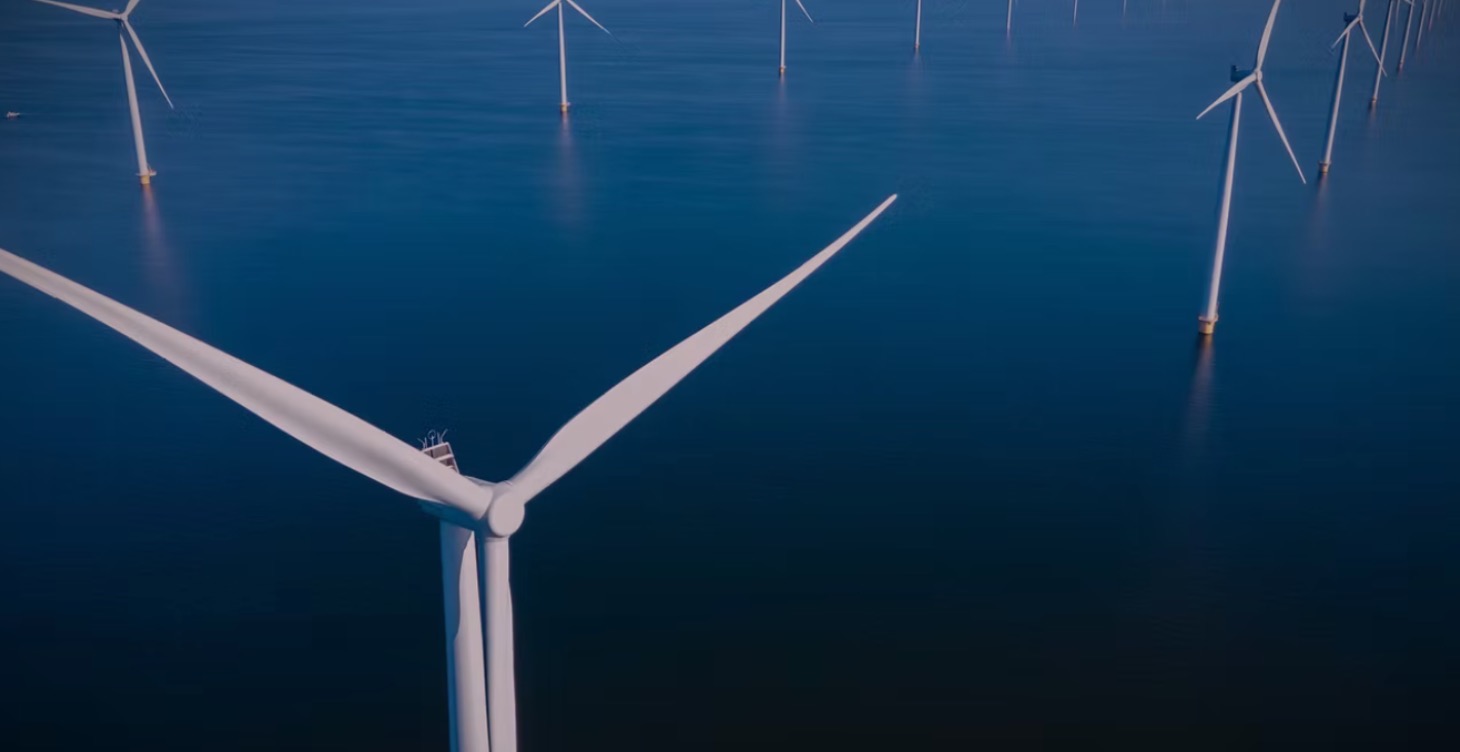 1.3. Connecting Offshore Wind Farms to Onshore