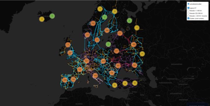 ⚡ Networks grids & Storage — Part 1/...