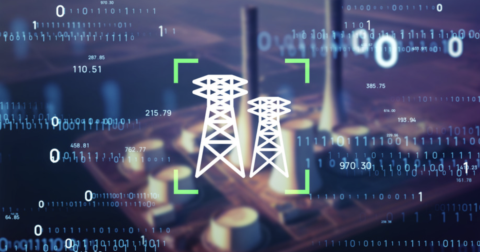 The Energy Data Scientist gallery image