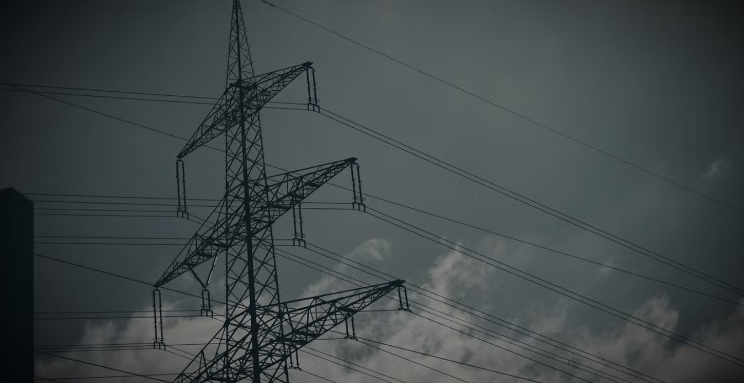 1.28. Hourly Electricity Demand for All Grid Buses