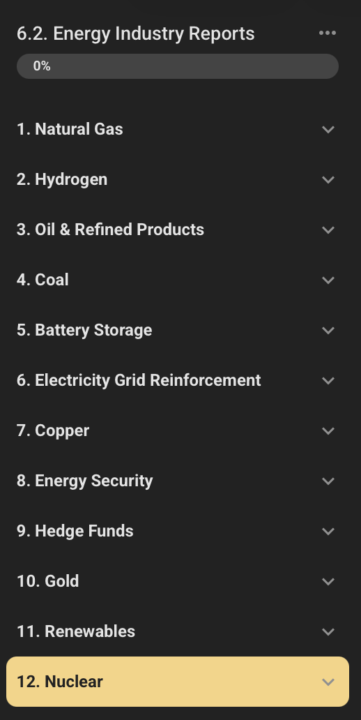 New Report on Small Nuclear Reactors