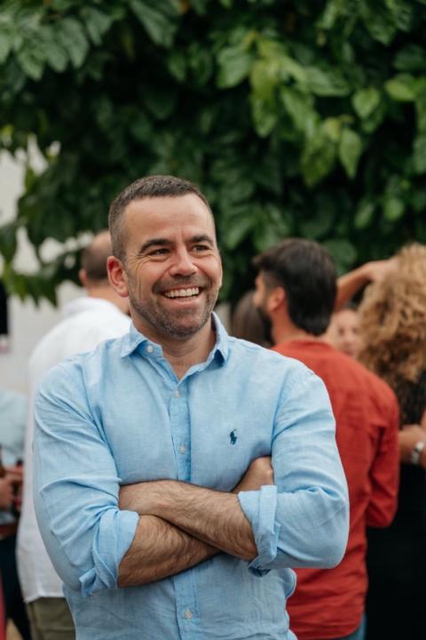 Javier Herrera