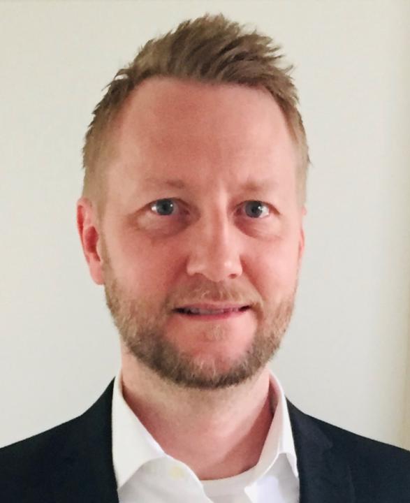Stellan Svensk