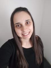 Florencia Oshiro