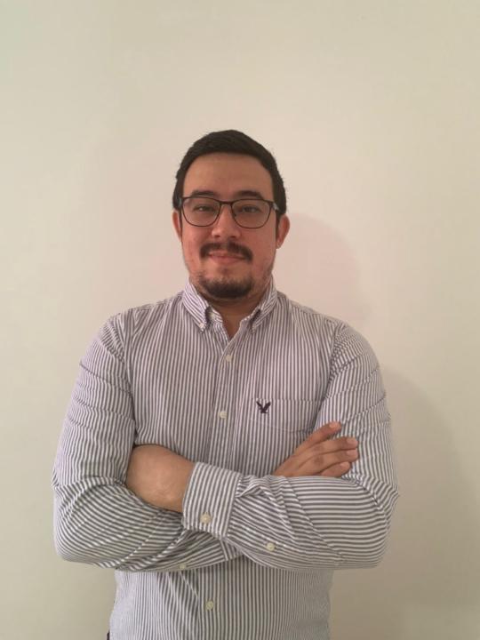 John Rengifo
