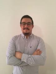 John Rengifo