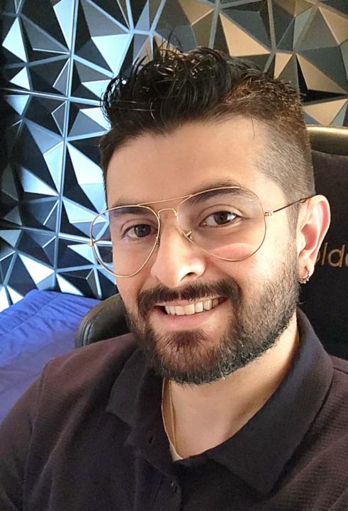Ricardo Quesada