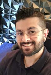 Ricardo Quesada