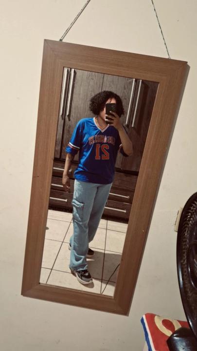 Bruna lorraine Pereira da silva