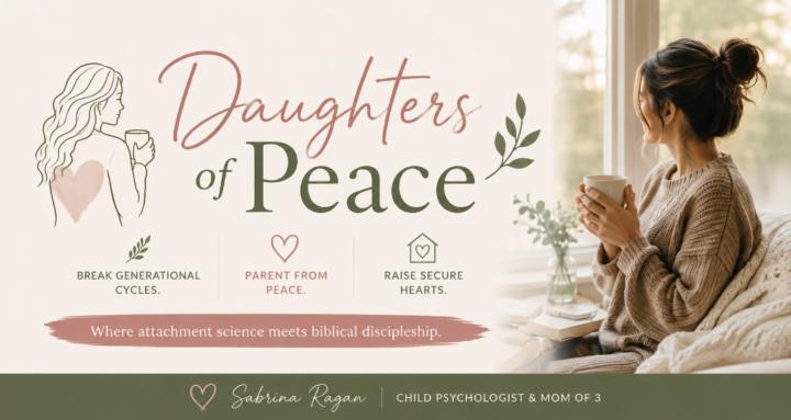 Daughters of Peace