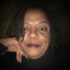 Candace Wilson