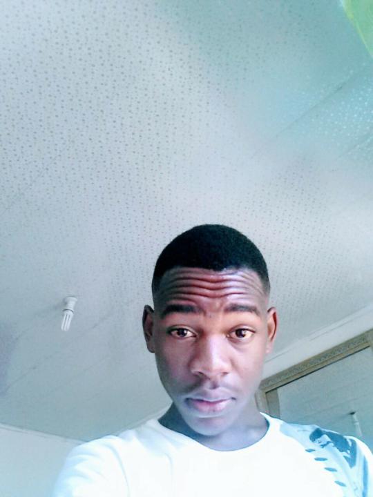 Martin Mufaya