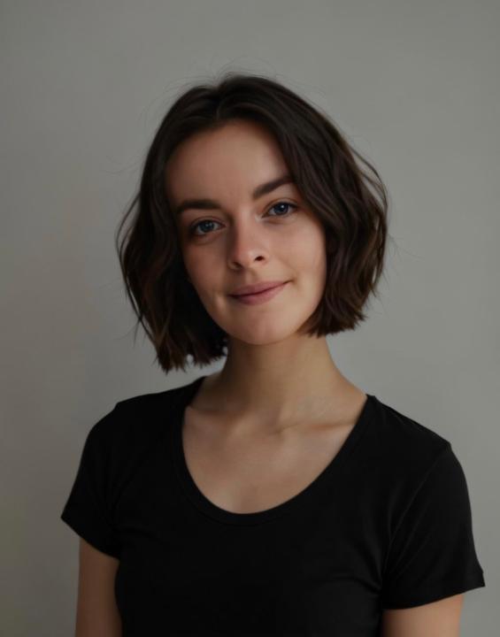 Katharina Wiebe