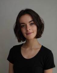 Katharina Wiebe