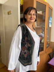Nataša Petojević