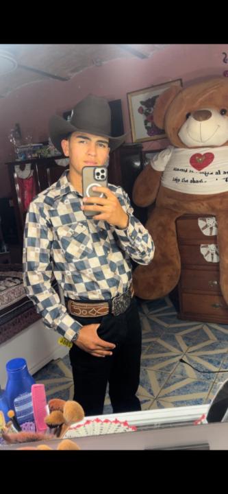 Jos Luis Rubio Huerta