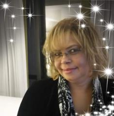 Donna Williams