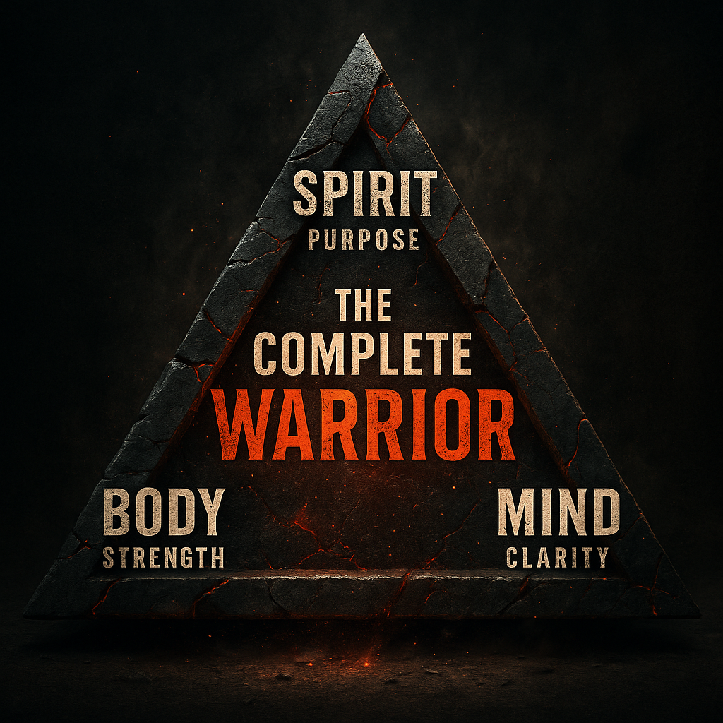 Warriors Collective