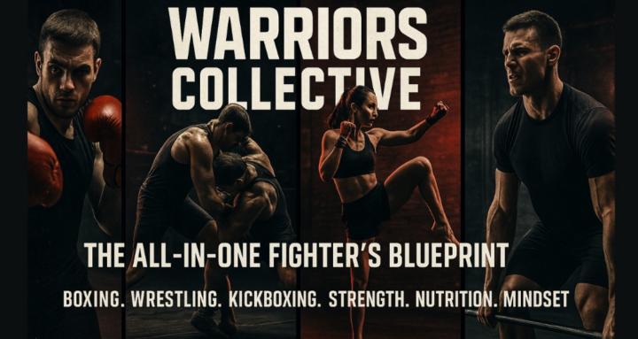 Warriors Collective