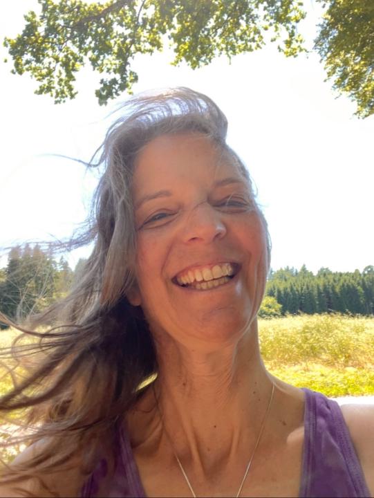 Corinne Liebmann