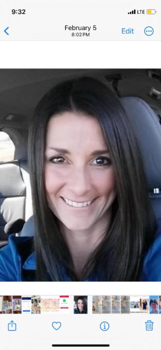 Kelly Woolfe