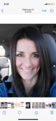 Kelly Woolfe