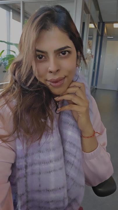 Mallika Saini