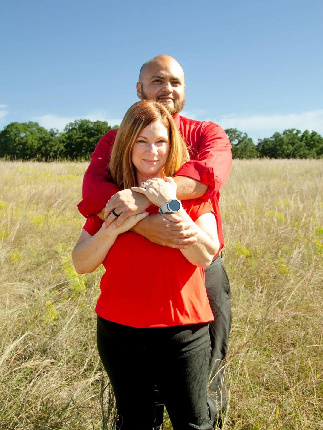 CIR- Marriage Boot Camp