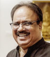 Suresh Kumar