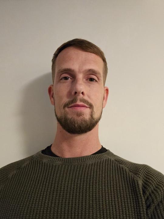 Niels Koster