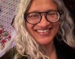 Karen Ramlall