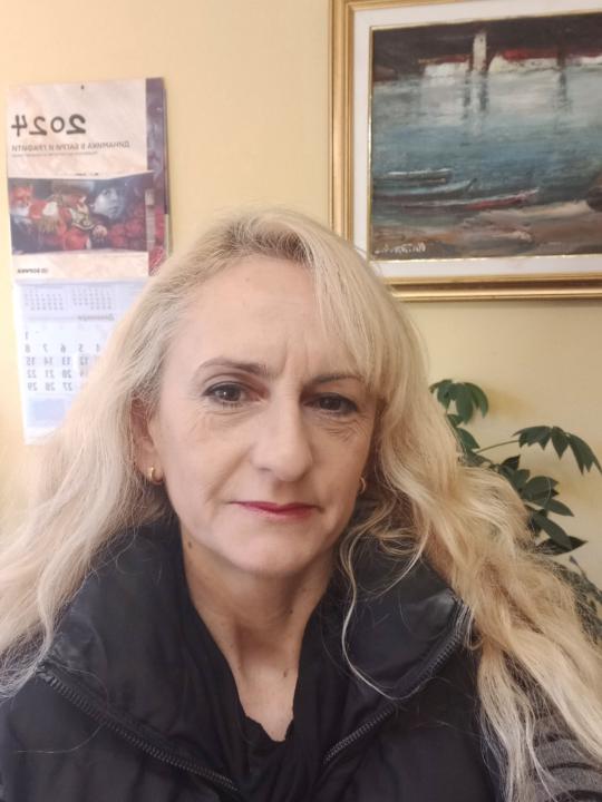 Галина Димчева