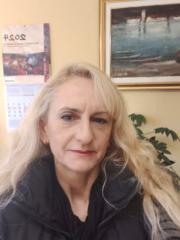 Галина Димчева