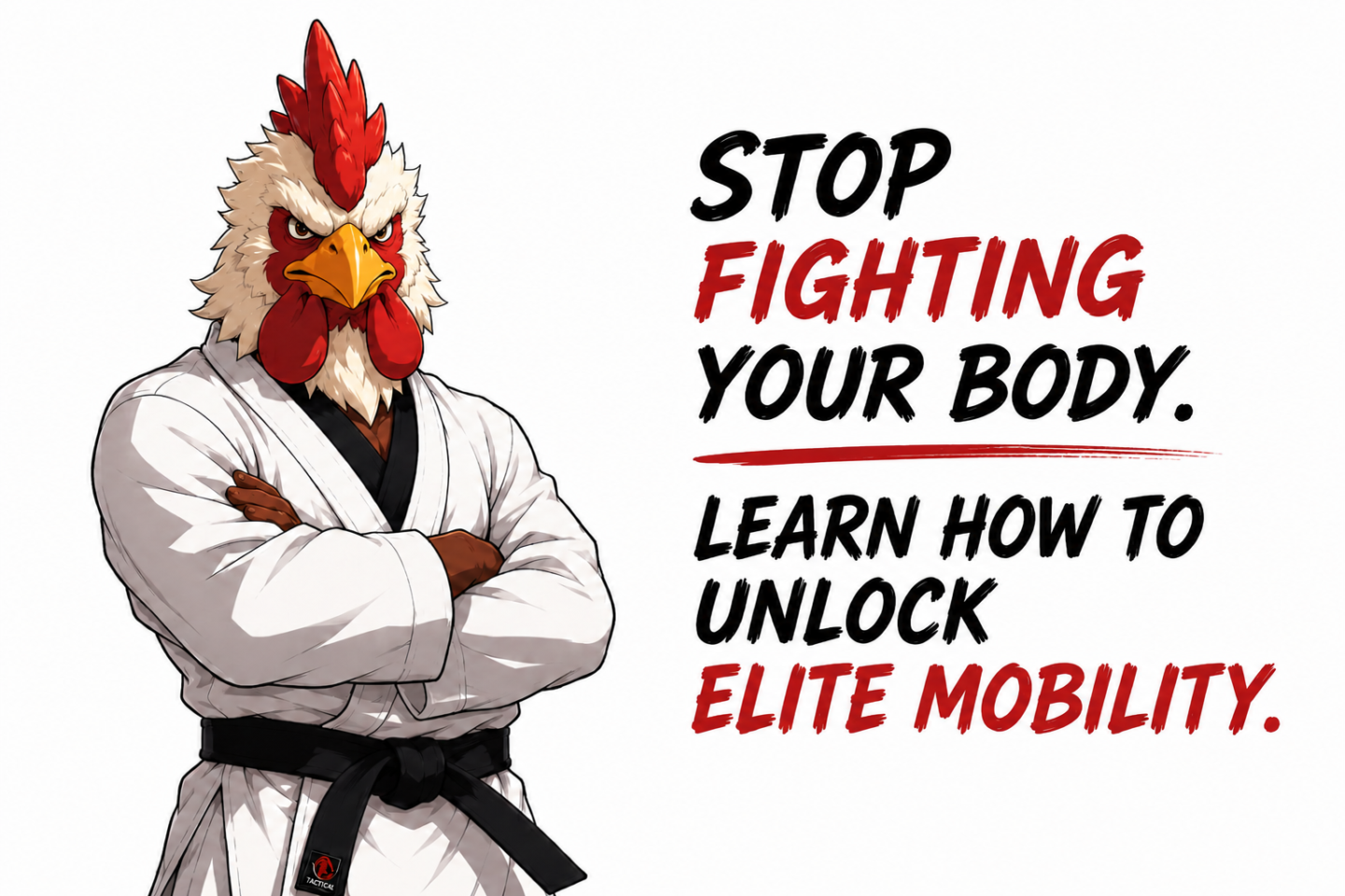 How to Flex