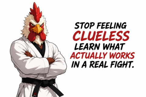 How to Taekwondo gallery image