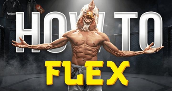 How to Flex