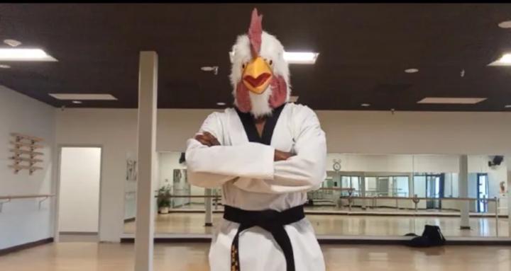 How to Taekwondo