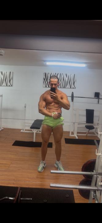 Tom Richards