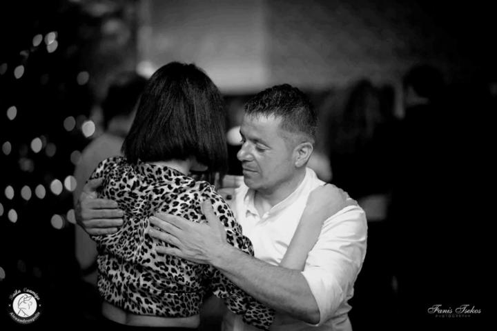 Ευάγγελος Τσιομπανος