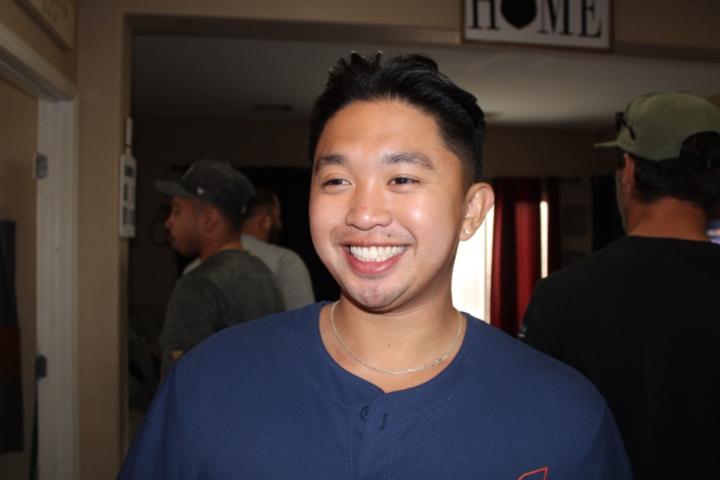 Joshua Bengson