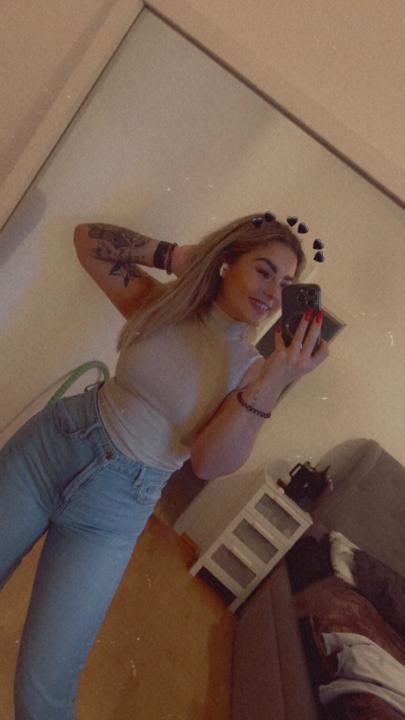 Laura Hanisch