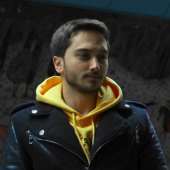 Uzay Çalışkan